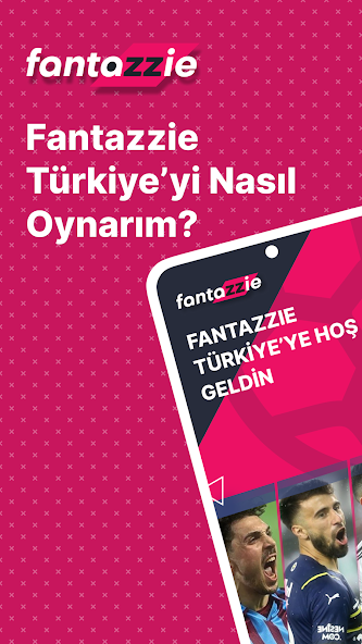 Fantazzie