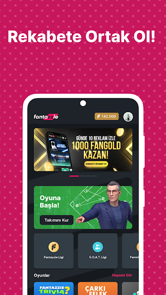 Fantazzie