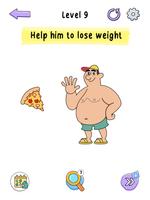 Brain Help