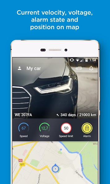 Car Assistant (old)