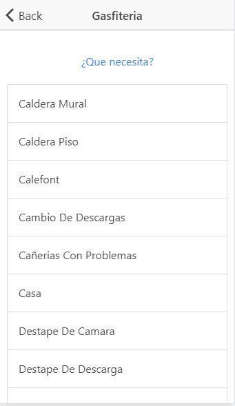 Progresa ERP