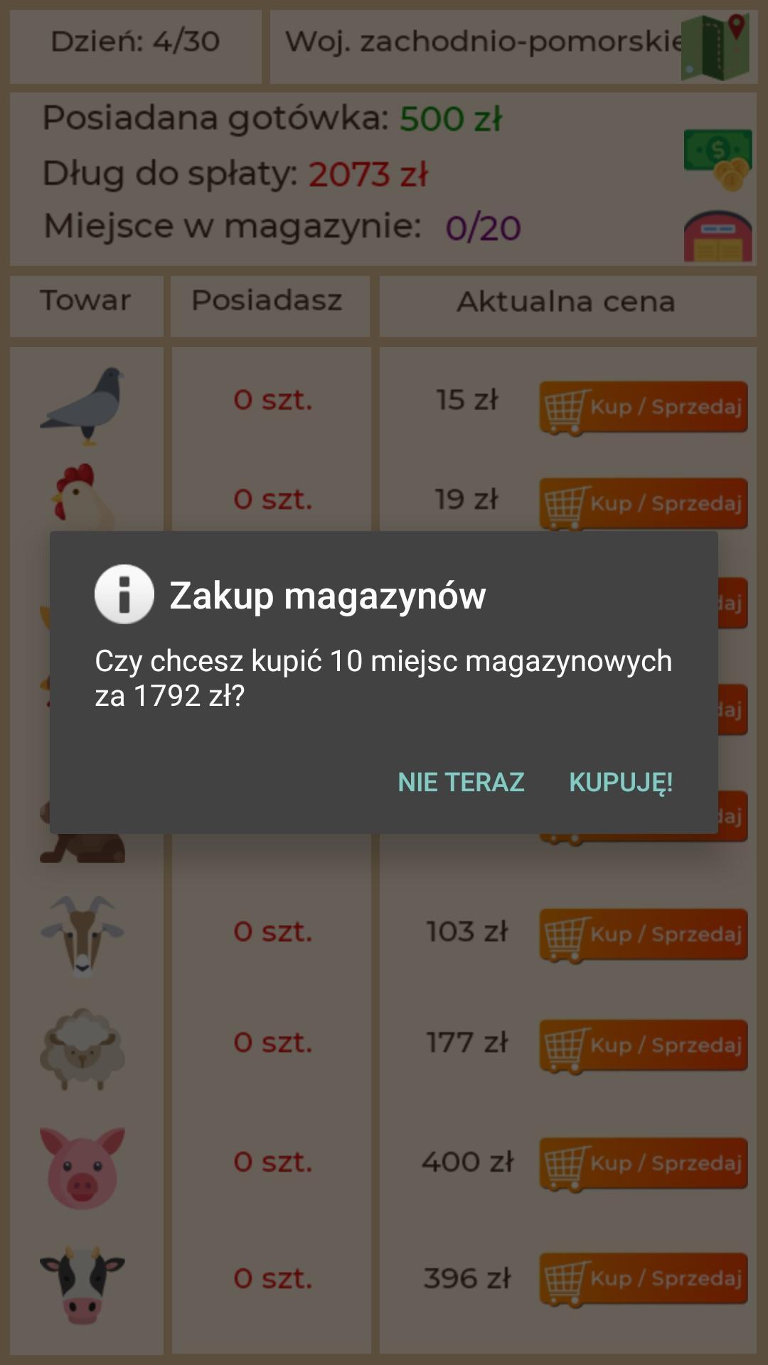 Farmowisko