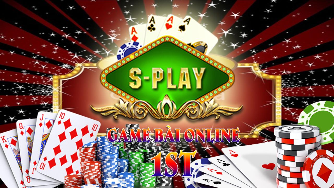 SPlay