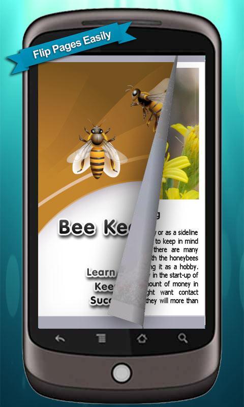 Beekeeping