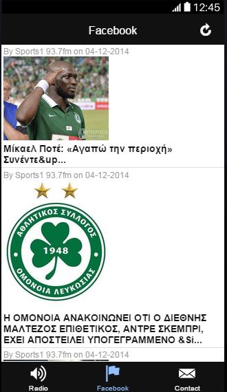 Sports1 93,7