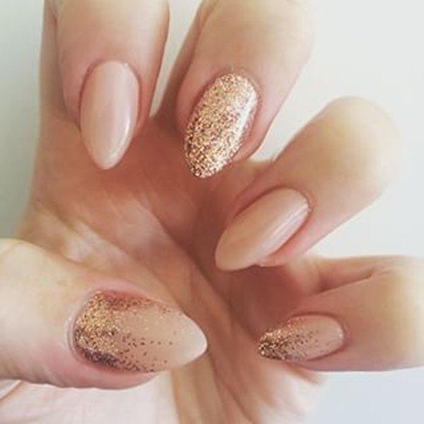 Gel Nails