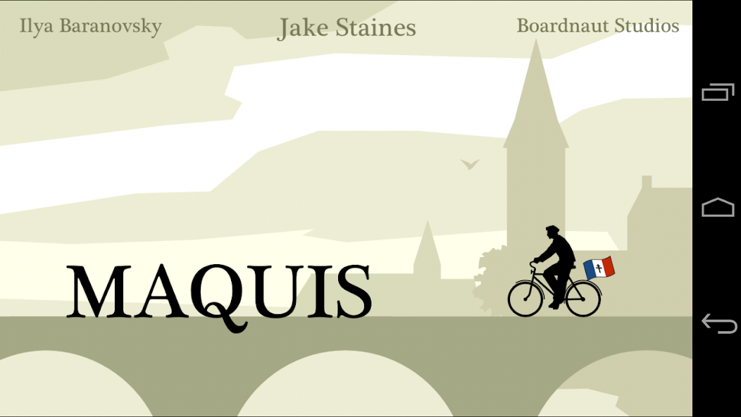 Maquis