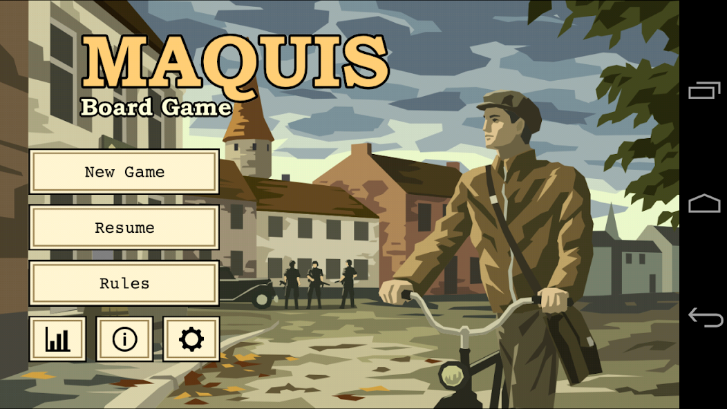 Maquis