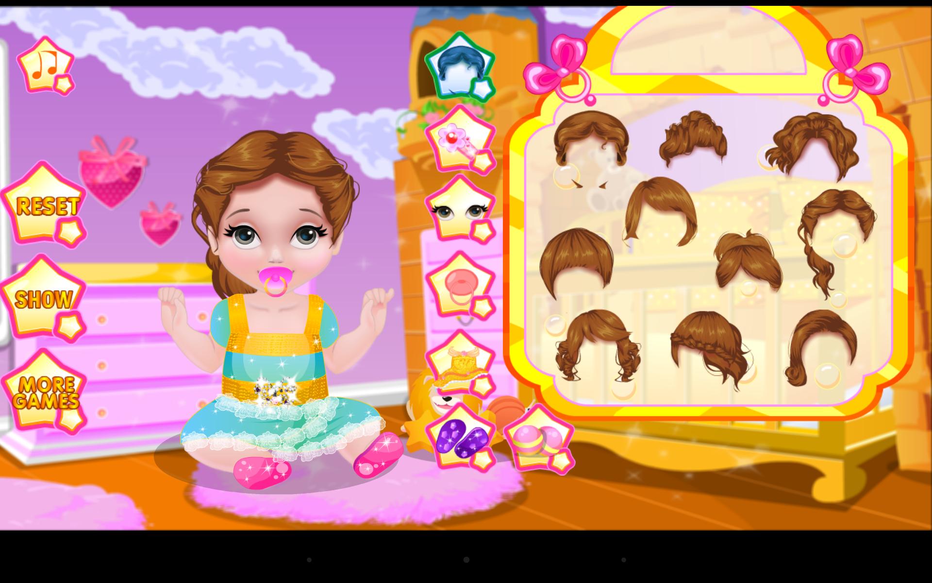 Little Belle Care