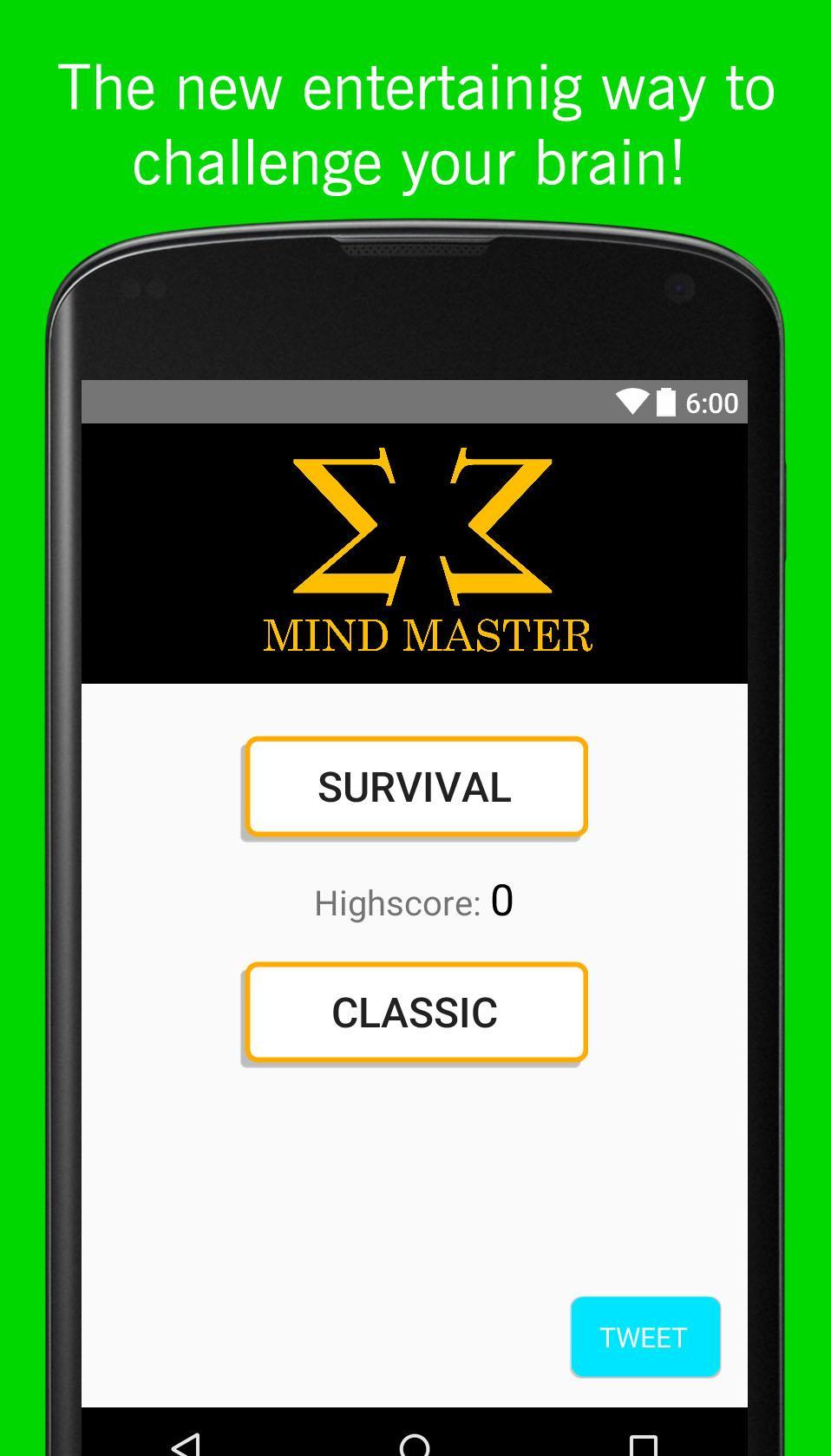 Mind Master