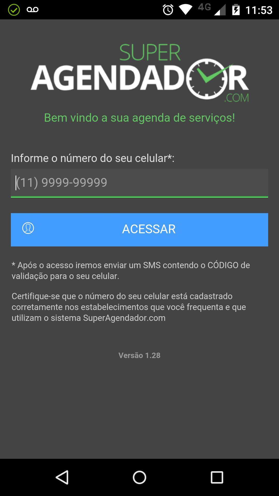 SuperAgendador