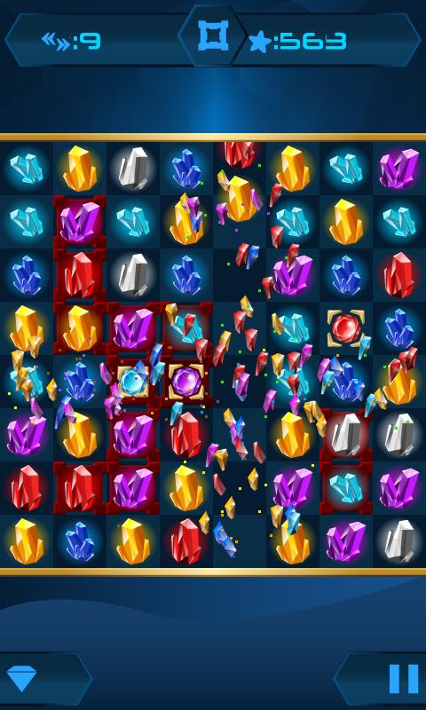 Jewel X Mania