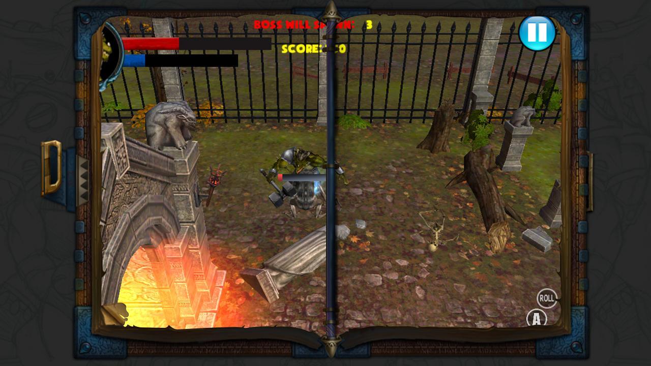 Demon Slayer: Crocodile Attack