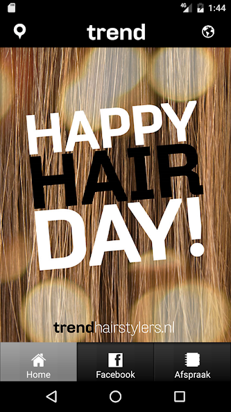 Trend Hairstylers