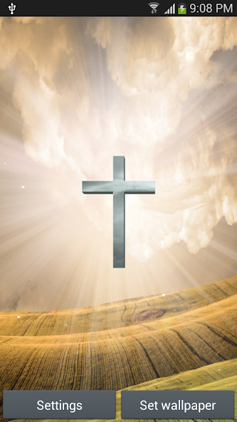 God Live Wallpapers