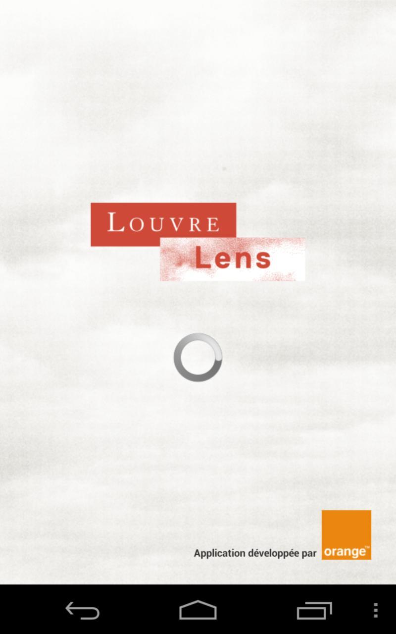 Louvre-Lens Museum