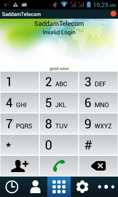 SaddamTelecom