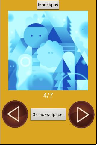 KitKat Wallpapers for Android