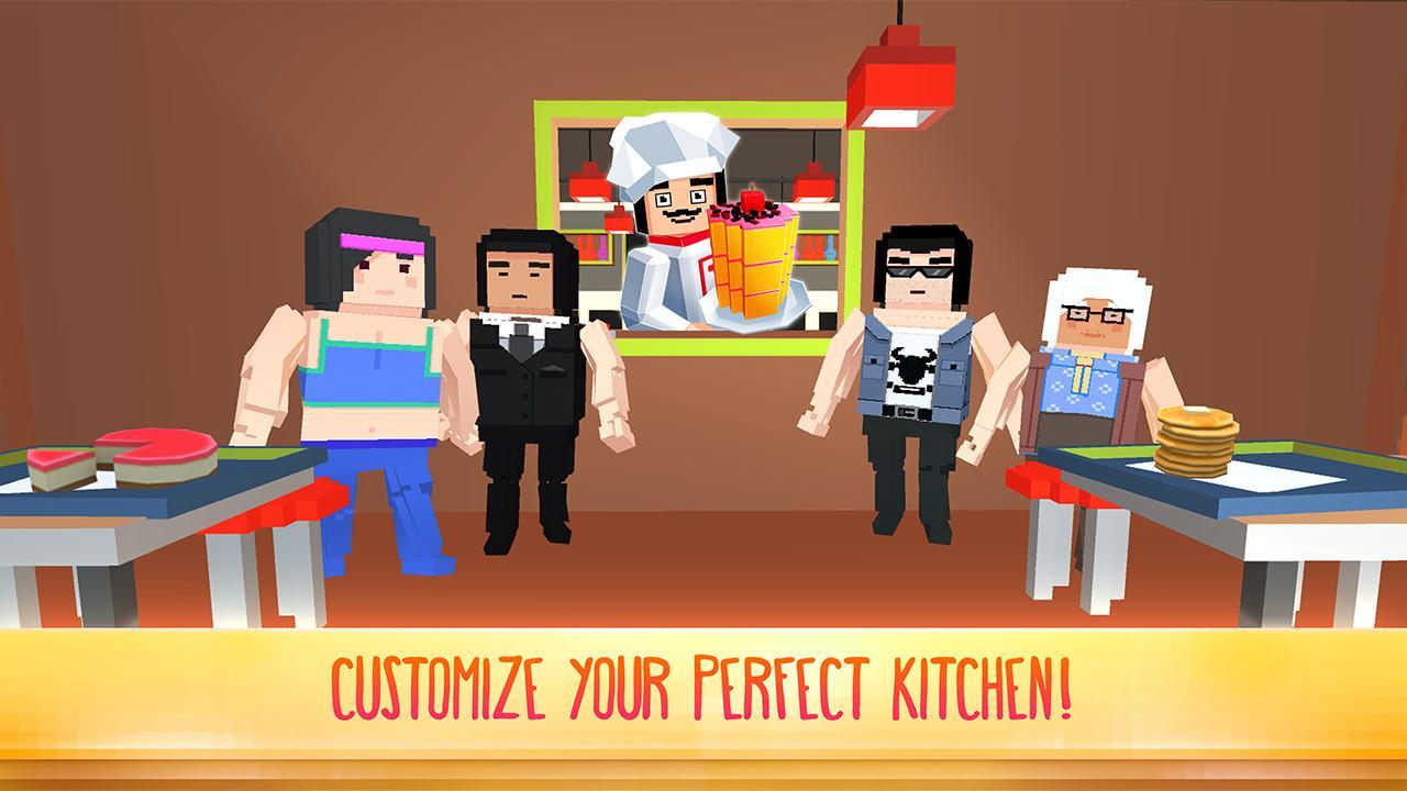 Pie Cooking - Delicious Sweets