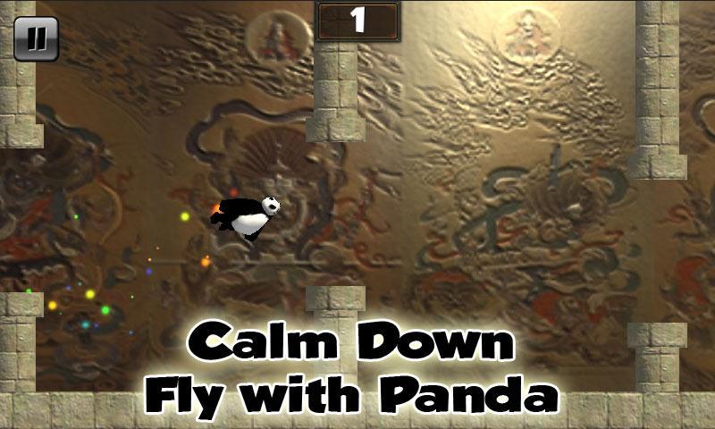 Yoga Panda