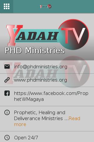 Yadah.com