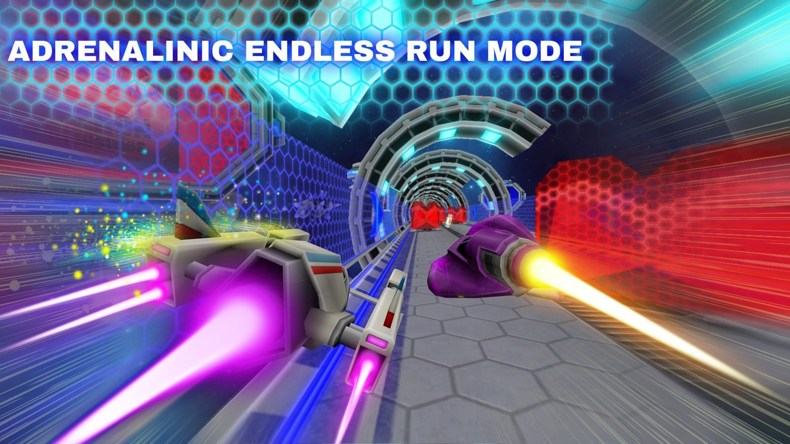 Z-Drag Racing