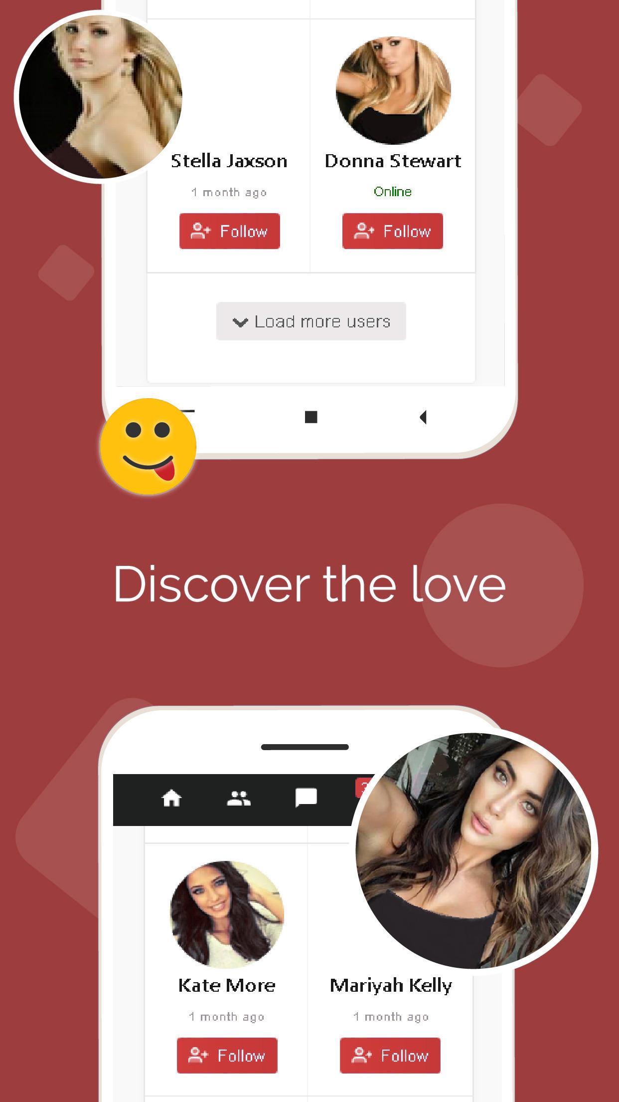 Free Dating Apps