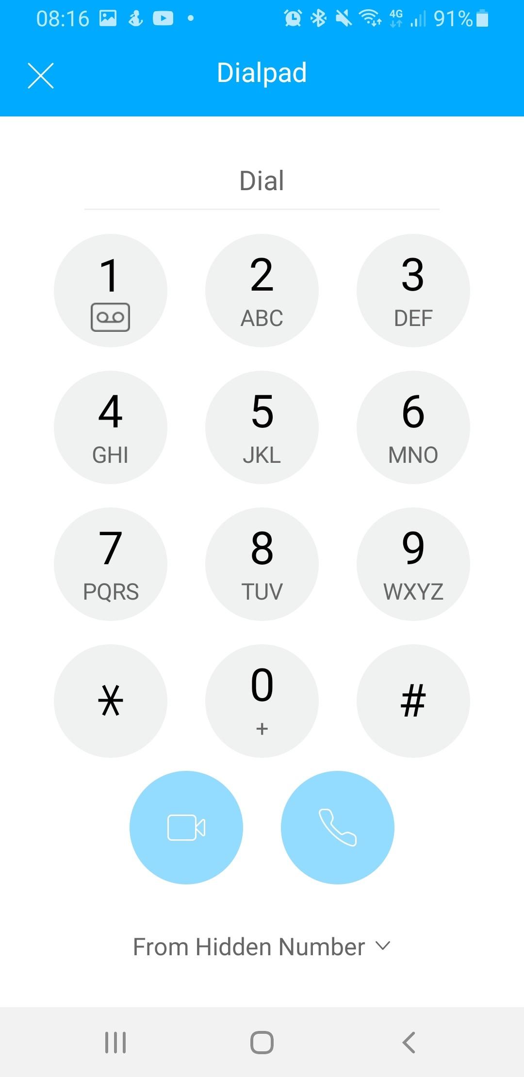I AM Mobile