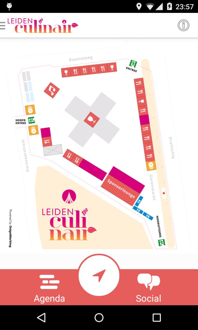 Leiden Culinair