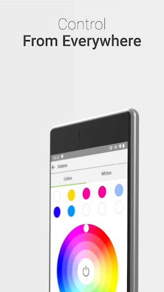 myStrom App