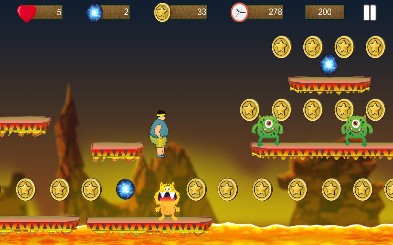 Funtoon's World HD