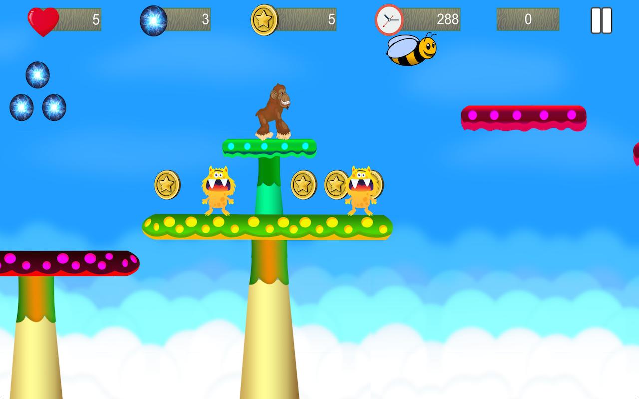 Funtoon's World HD