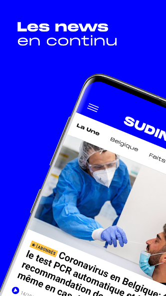 Sudinfo