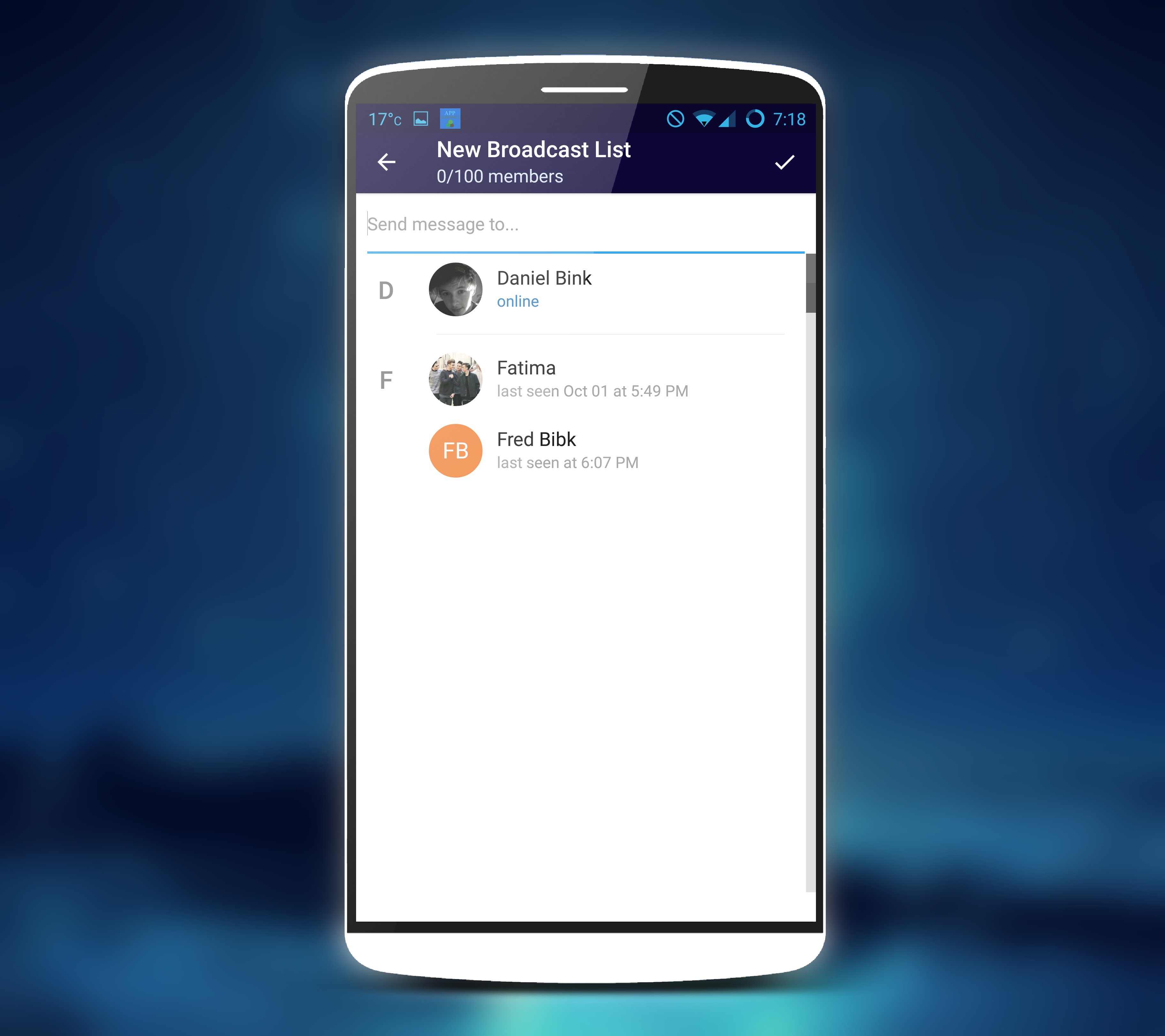 Telegram Prime
