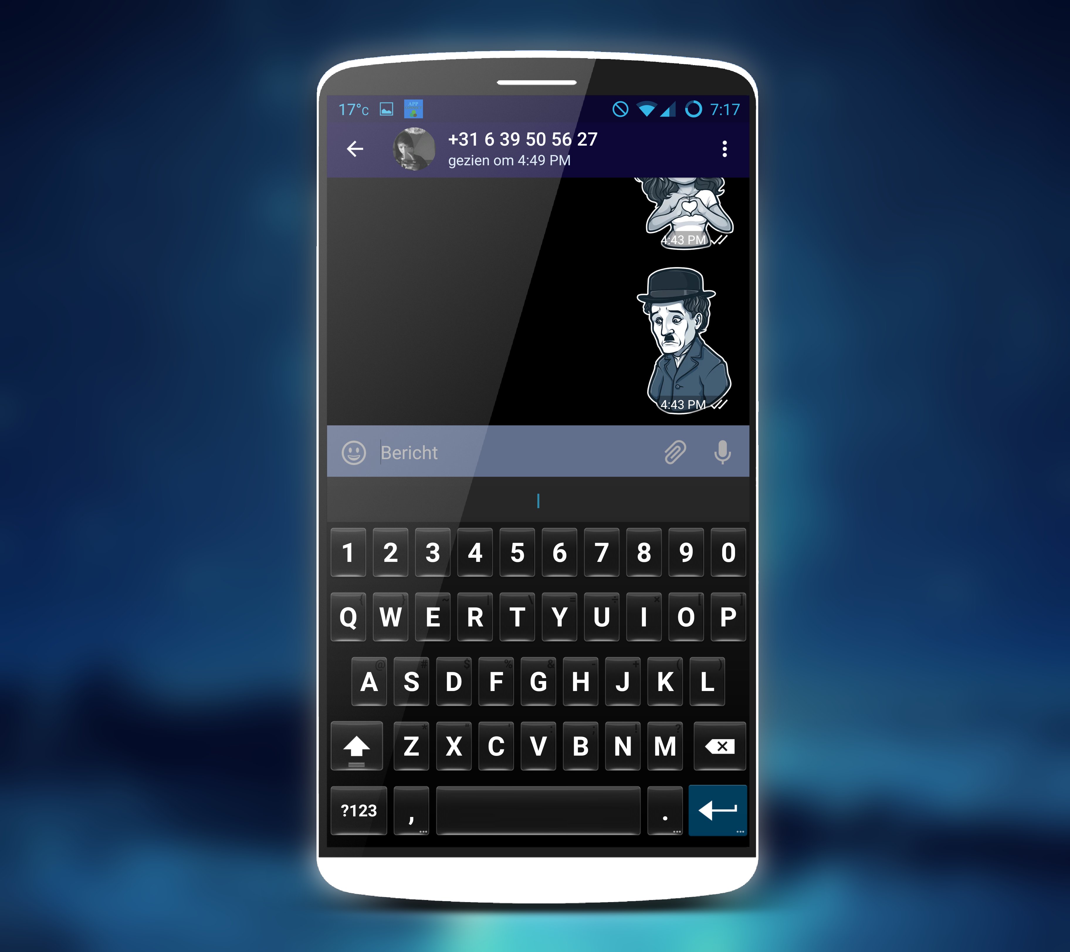 Telegram Prime