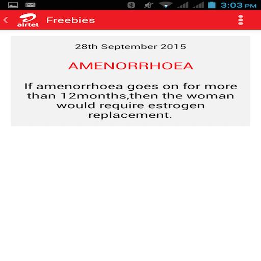 Airtel mHealth