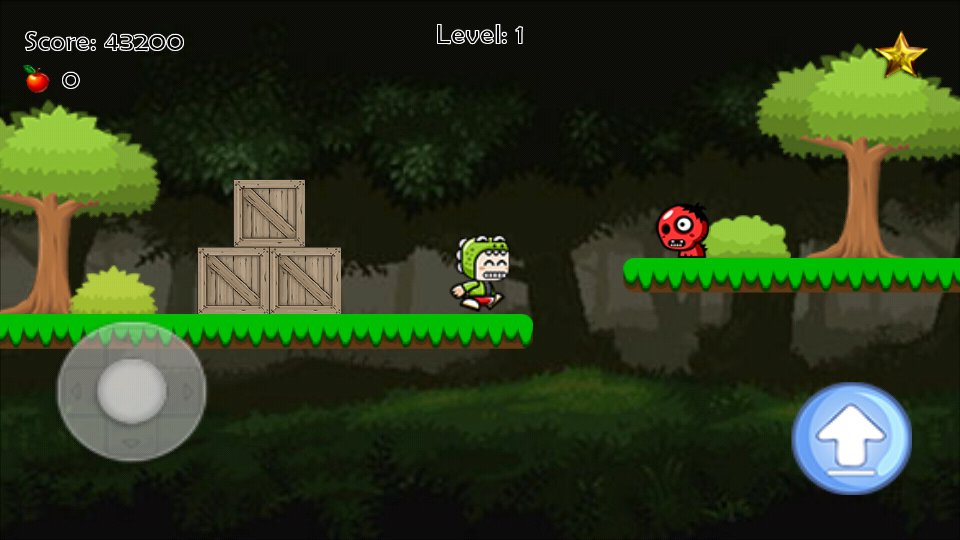 Mario World
