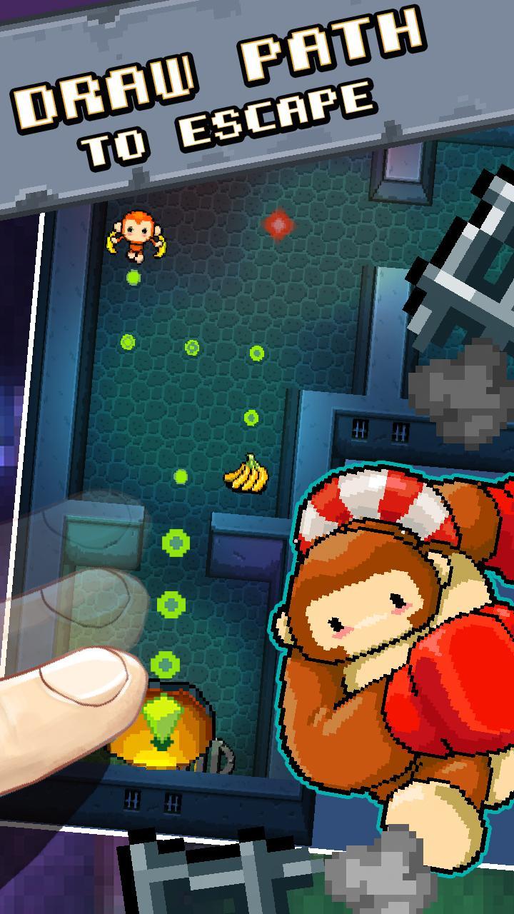 Jailbreak Islands