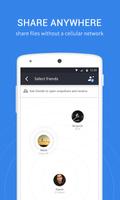 Snap Share - File Transfer