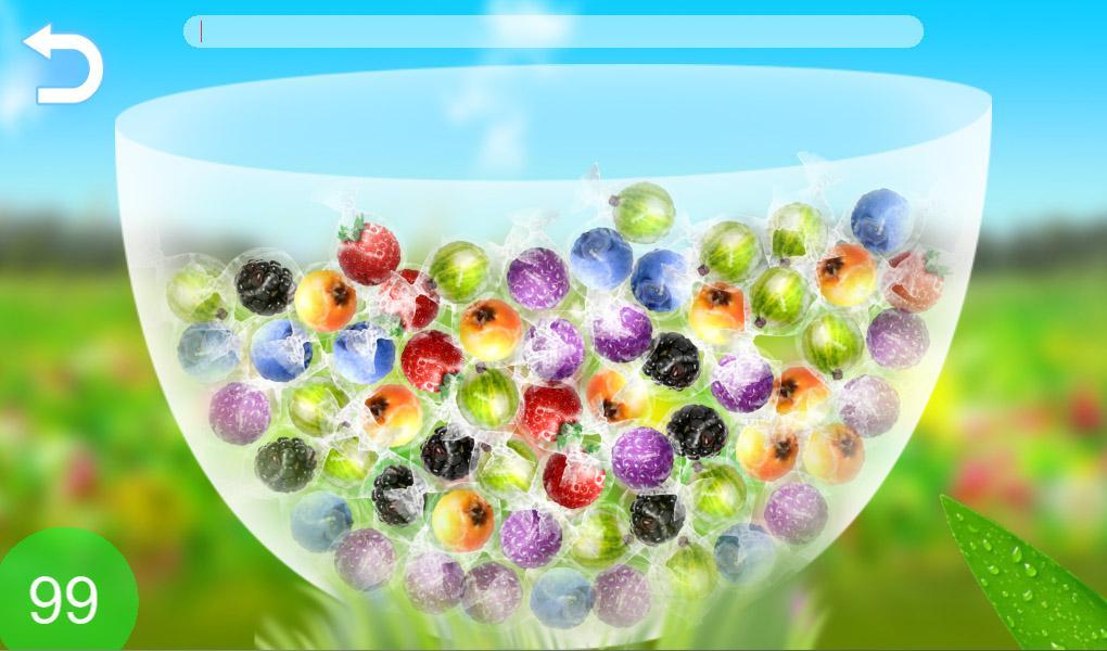 Sweets