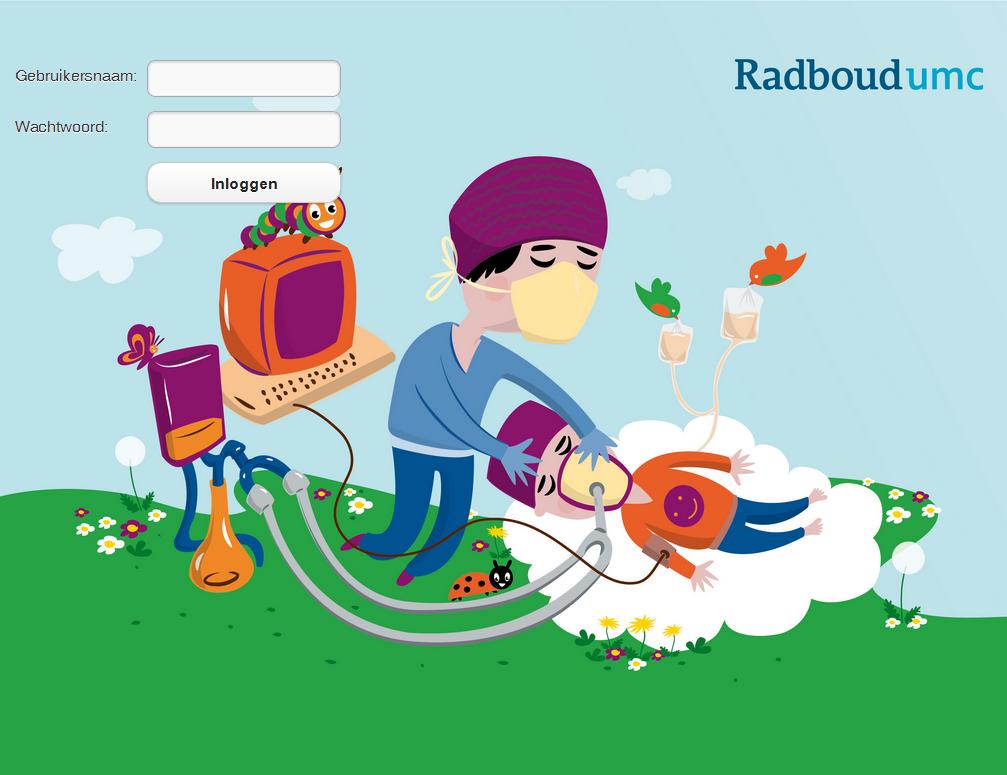 Radboud UMC