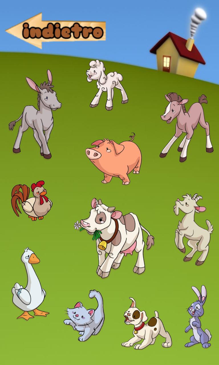 Happy Farm