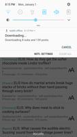 reddit offline