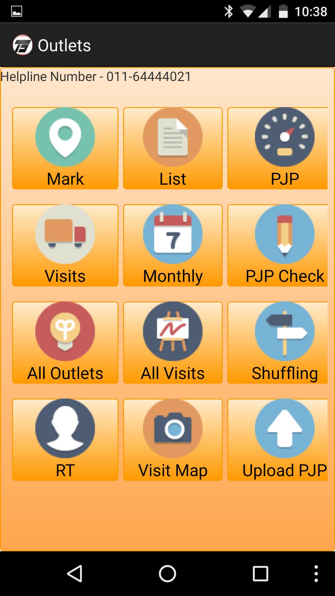 TechSmart Online