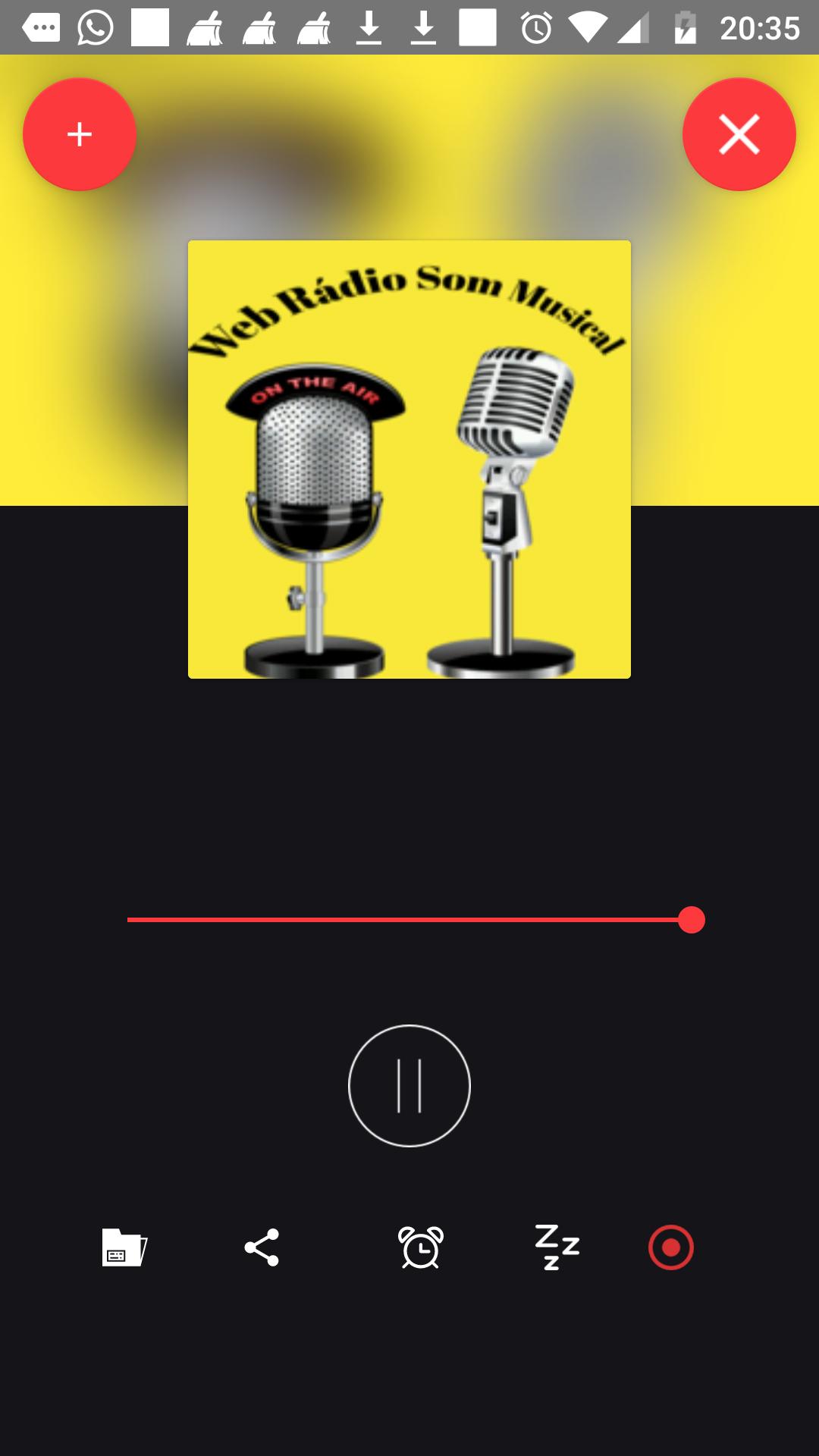 Radio Som Musical