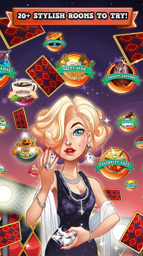 Solitaire Wild