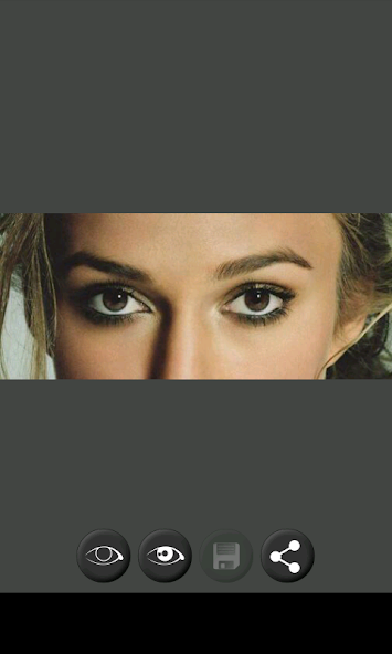 Color Eyes