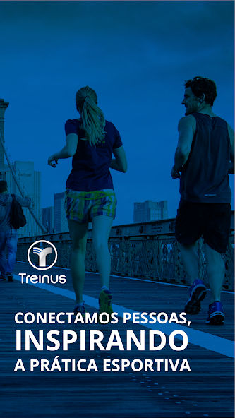 Treinus