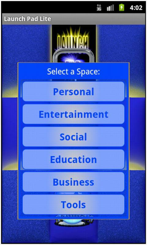 Launch Pad Lite