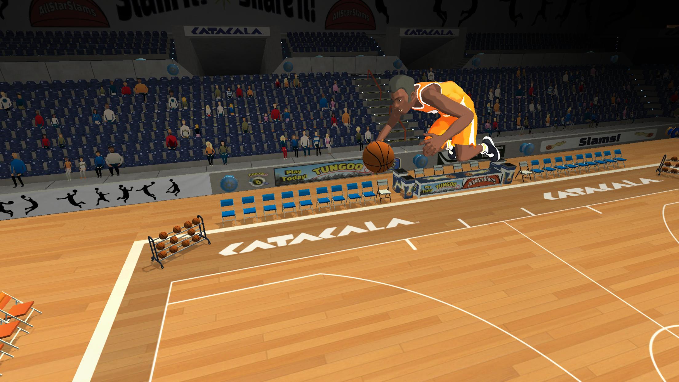 AllStarSlams